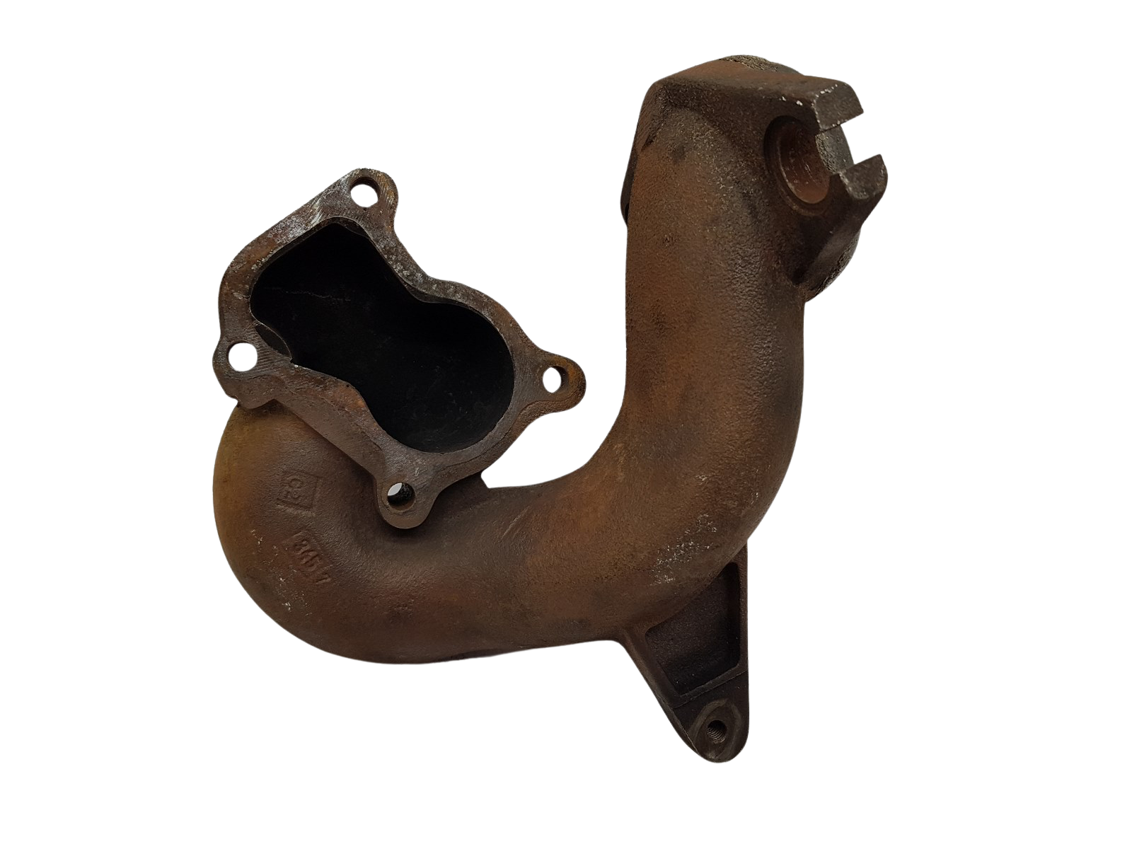 Laadimisõhu voolik 038319 Peugeot 806 2.1 TD main product photo