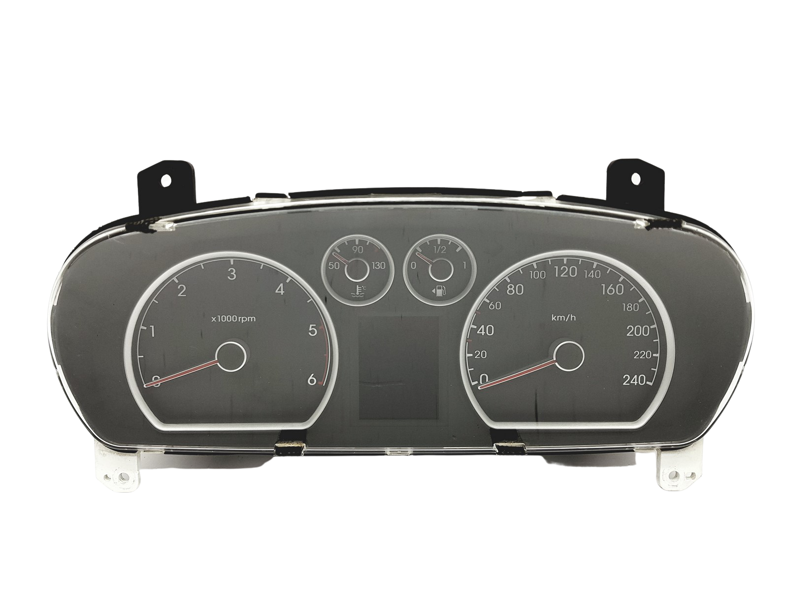 Spidomeeter Hyundai i30 94003-2L525 940032L525 47630 main product photo