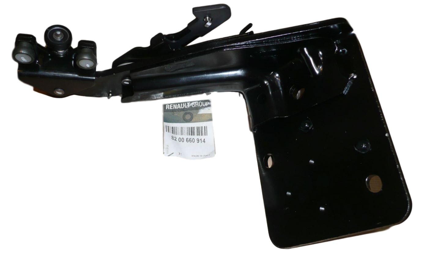 Ukserull Originaal Master II Movano Interstar 8200660914 main product photo