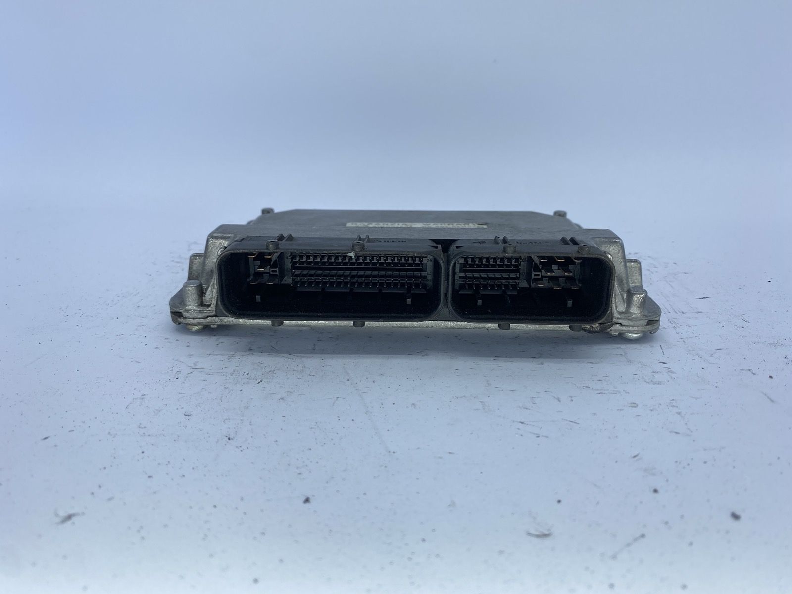 Juhtplokk 03E906033 5WP40163 04 VW Siemens 48678 main product photo