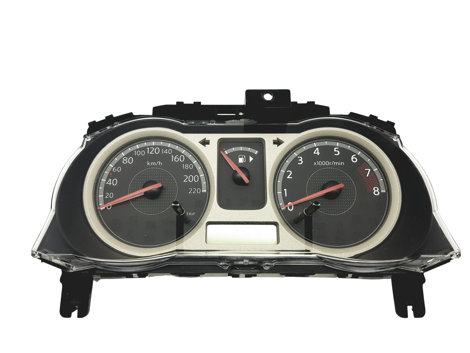 Tahhomeeter Nissan Note A4 9U00D 53240 main product photo