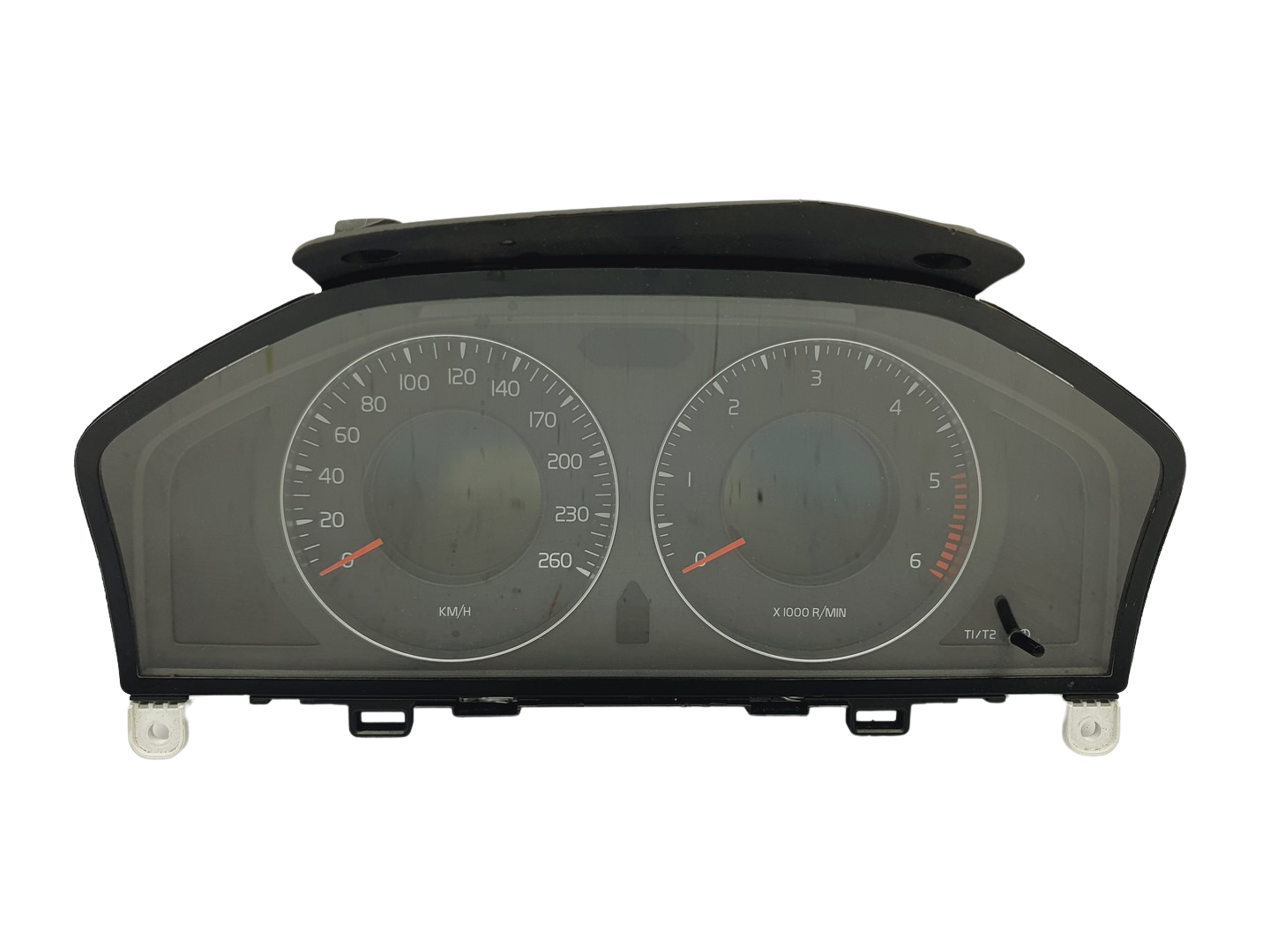 Tahhomeeter Volvo S80 V70 XC70 31254535AA Yazaki 60939 main product photo