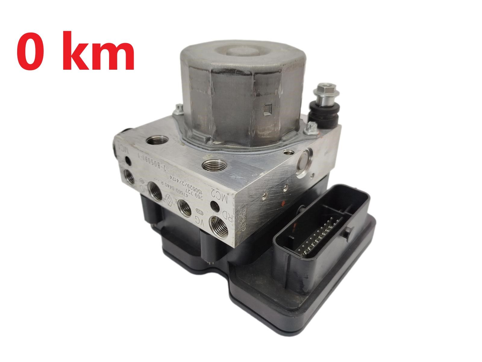 Abs Pump Dacia Duster Captur 476606440R 0265956403 0km main product photo