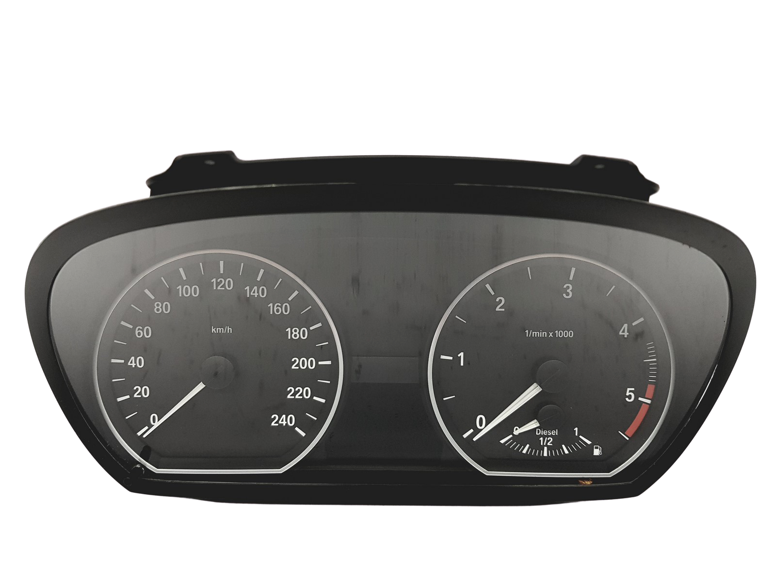 Spidomeeter BMW 1 E87 9187330-01 4032052-00 32117 main product photo