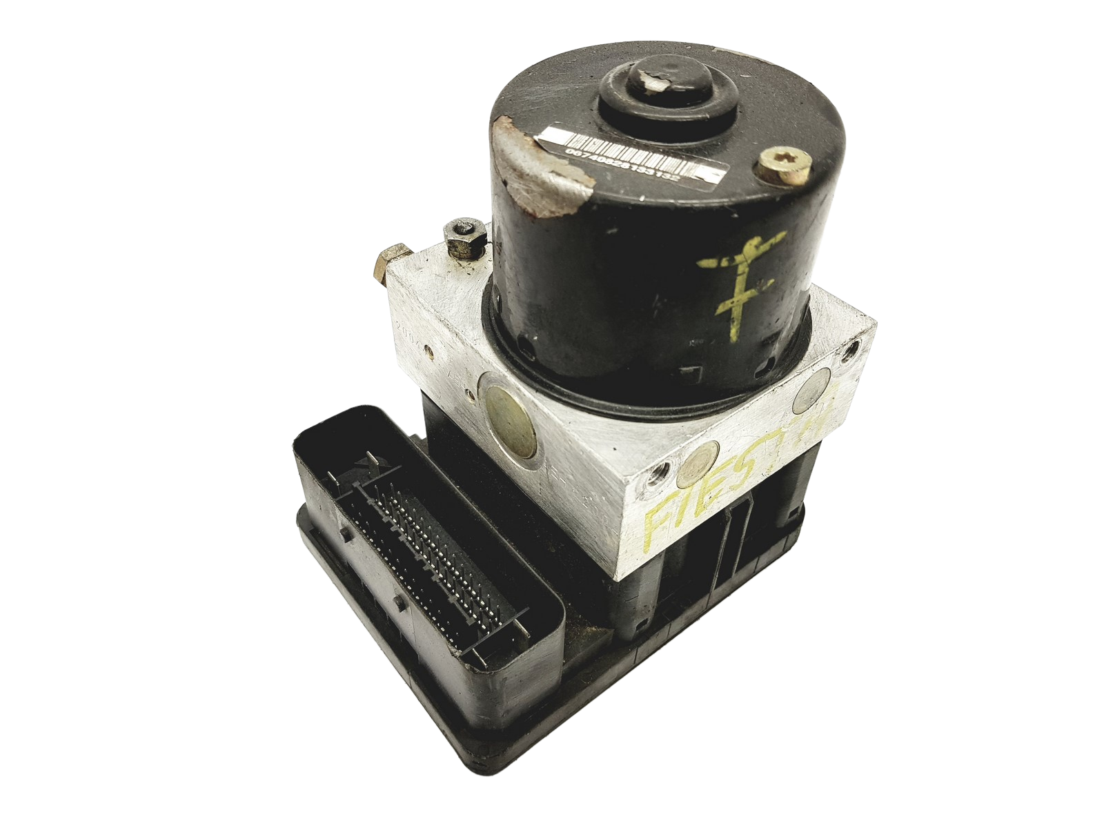 Abs Pump Mazda Ford 2S61-2M110-CE 10.0960-0106.3 ATE 59857 main product photo