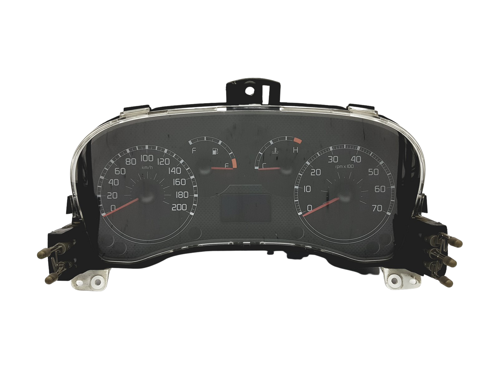 Tahhomeeter Fiat Panda 51711237 503000480700 51643 main product photo