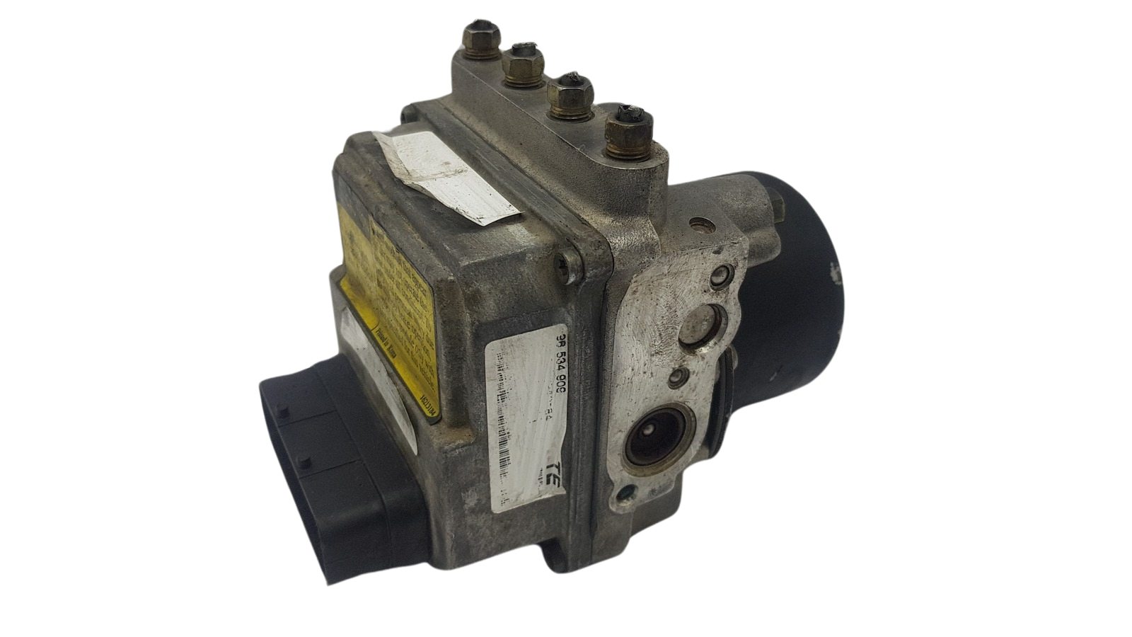 Abs Pump Chevrolet Kalos Aveo 96534909 18043891 18046958 1609 main product photo