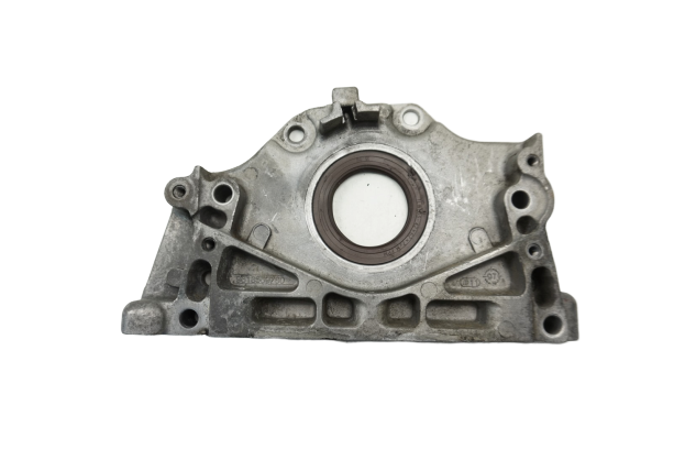 Võlli Korpus korbowego 9618539780 Citroen Peugeot 2.1 TD main product photo