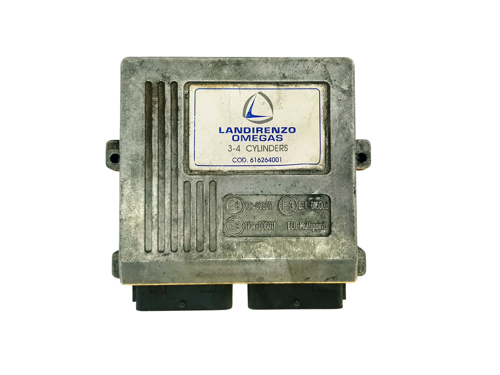 Juhtplokk 616264001 110R-006011 Fiat Landirenzo 33443 main product photo