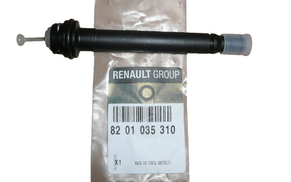 Sidurikaabel Uus Originaal 8201035310 Renault Master 2 main product photo