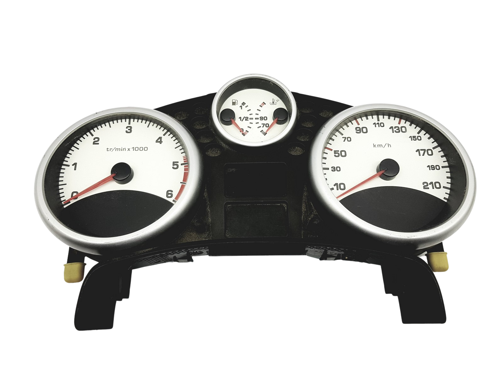 Tahhomeeter Peugeot 207 A2C53065547 52792 main product photo