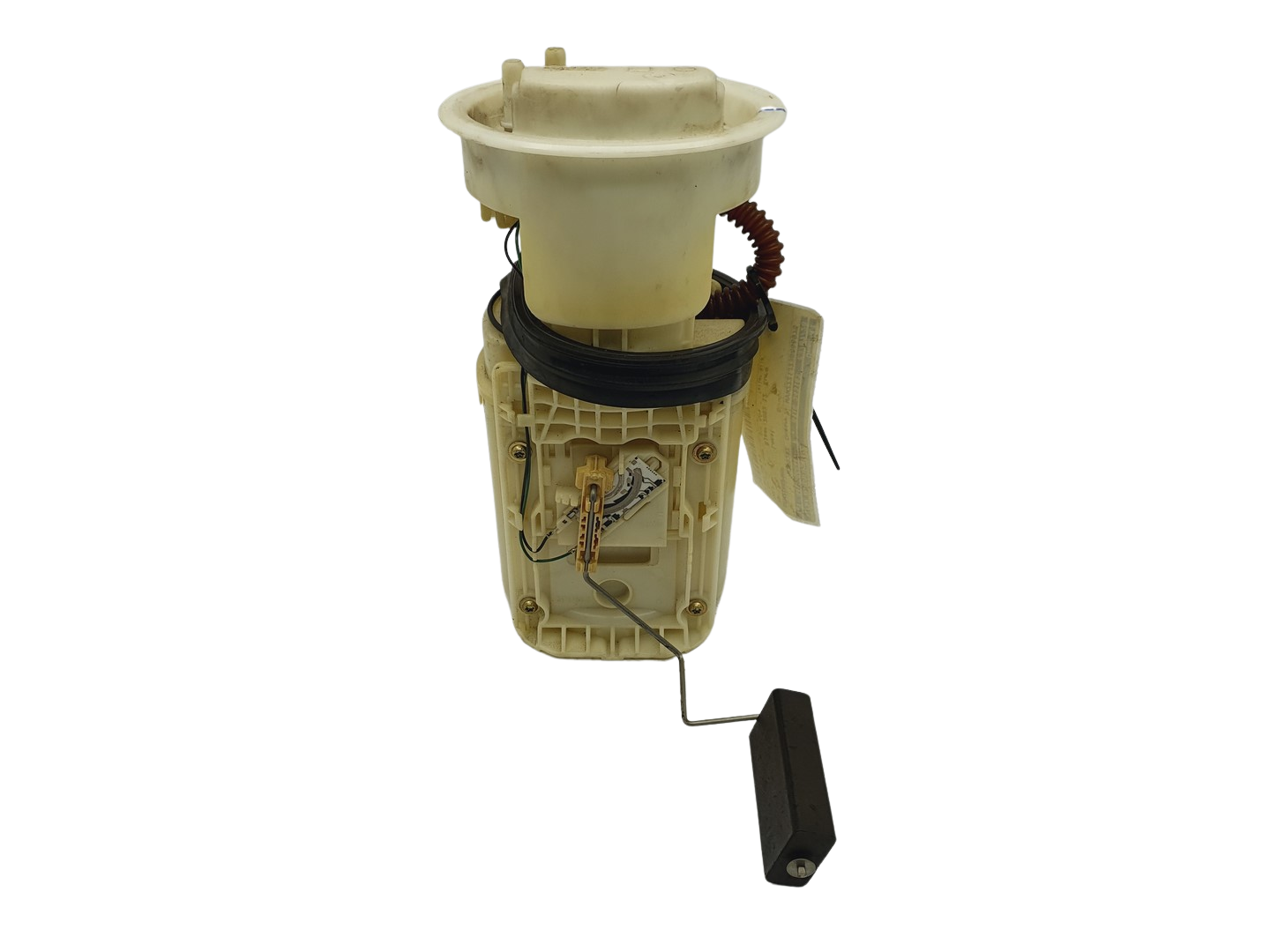 Kütusepump 1J0919051H 228233001003 VW Audi Seat Skoda VDO 69727 main product photo