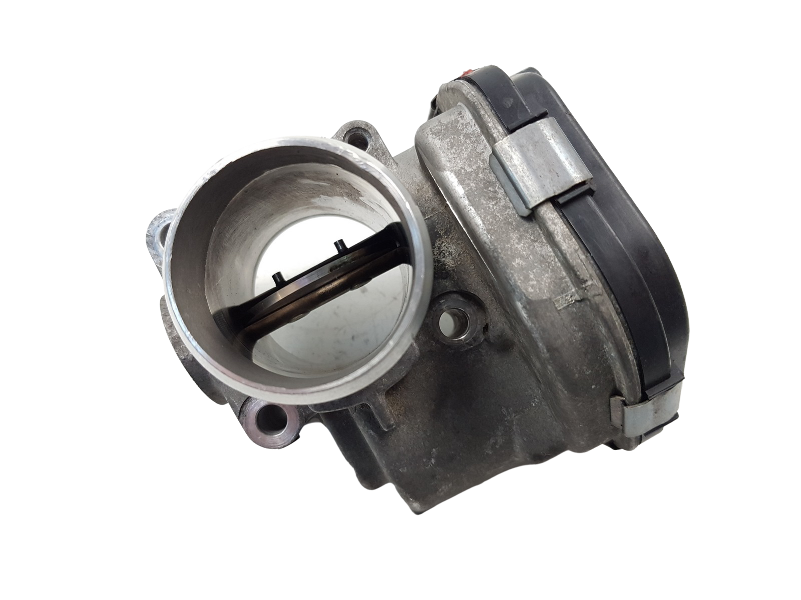 Gaasiklapi ventiil Citroen Peugeot Ford 9673534480 1.6 HDI 2823 main product photo