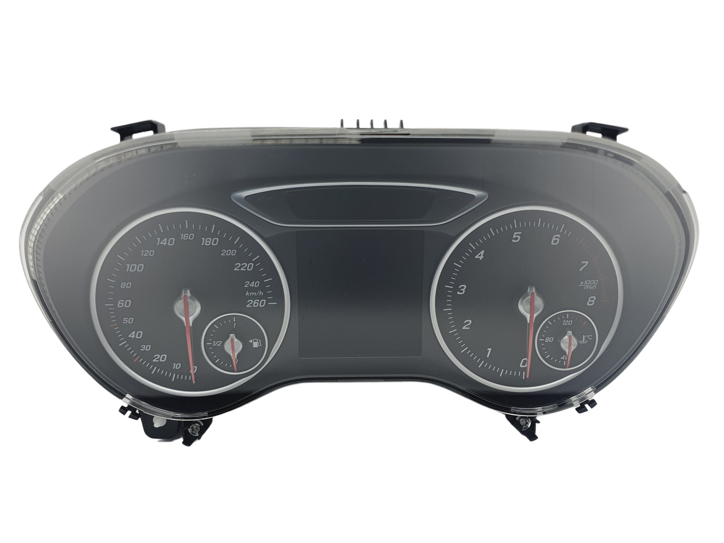 Tahhomeeter Mercedes B W246 A2469009018 0263734097 Bosch main product photo