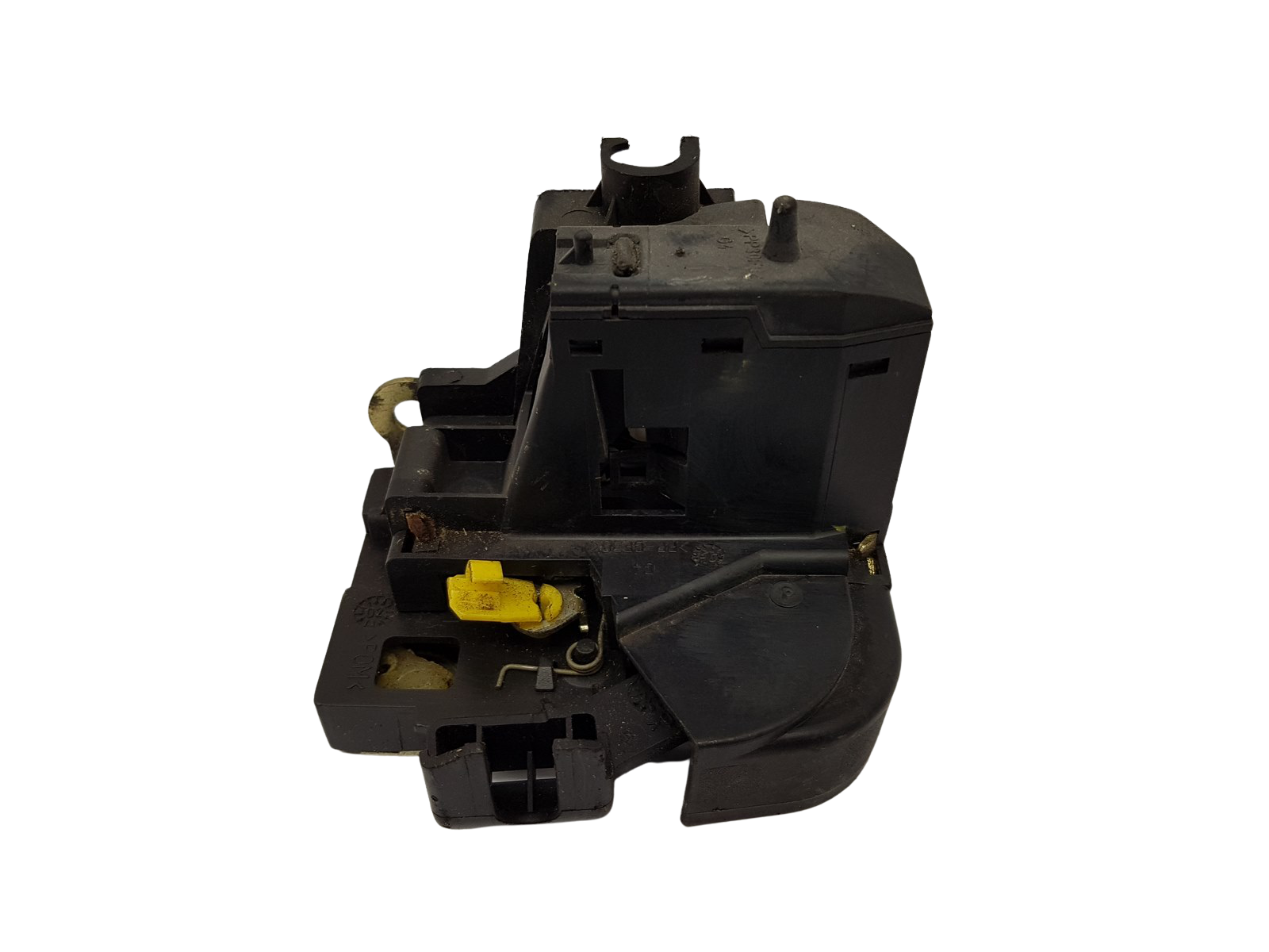 Ukse luku mehhanism Ees Vasak 7700434604 Renault Clio 2 Megane Scenic ArvinMeritor 303 main product photo