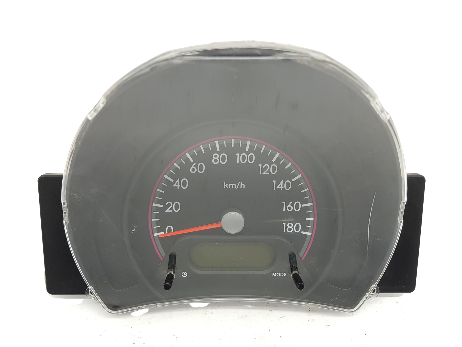 Spidomeeter Suzuki Alto Nissan Pixo 34100M68K01 25813 main product photo