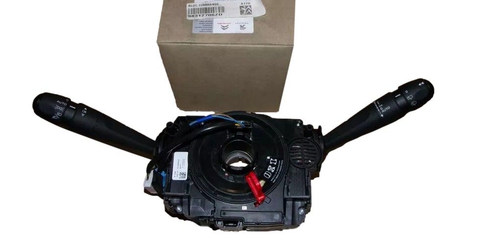 Roolisambalüliti Originaal 98312706ZD Peugeot main product photo