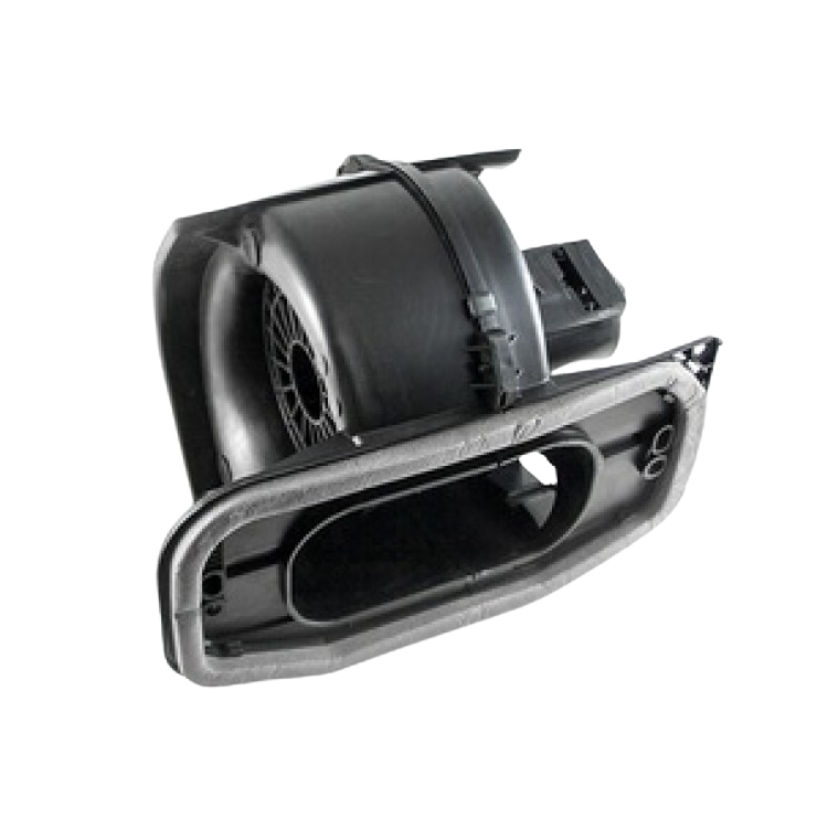 Salongi Ventilaatori Mootor Originaal Renault Kangoo 7701203257 main product photo