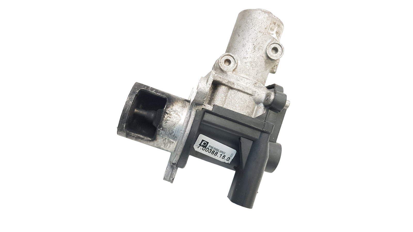 Egr Klapp 7.00368.15.0 1.5 dCi Renault Laguna 3 K9K780 main product photo
