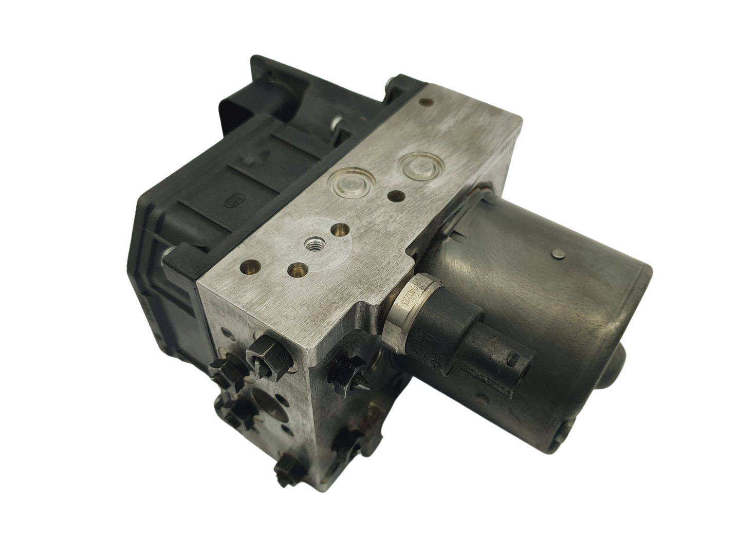 Abs Pump Smart Fortwo 0012793V002 0265950077 0130108078 Bosch 67899 main product photo