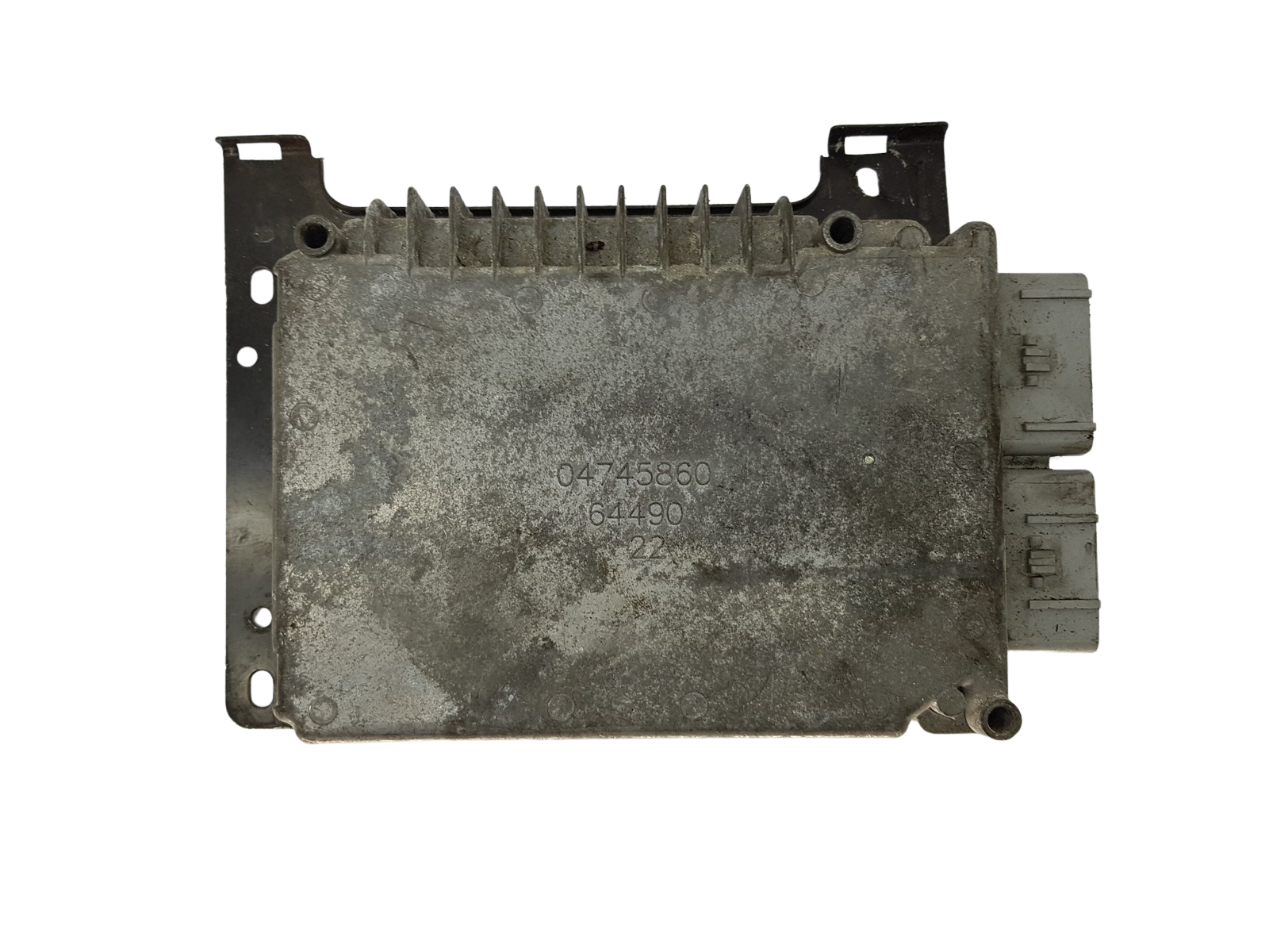 ECU Mootori Juhtplokk 05033 116AD P05033116AD HYN9AB3 Chrysler 15222 main product photo