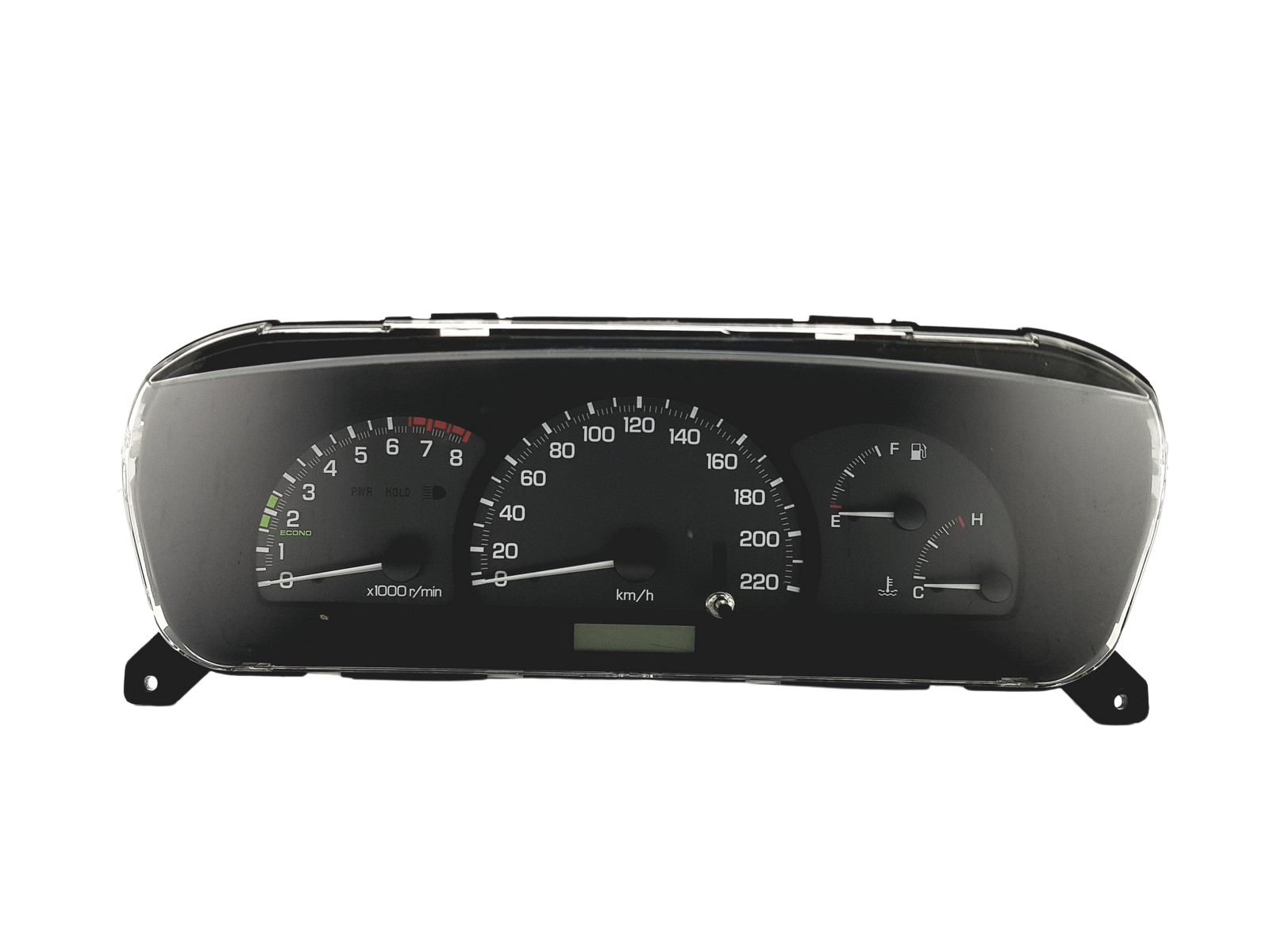 Spidomeeter Daewoo Tacuma 158951 48461 main product photo