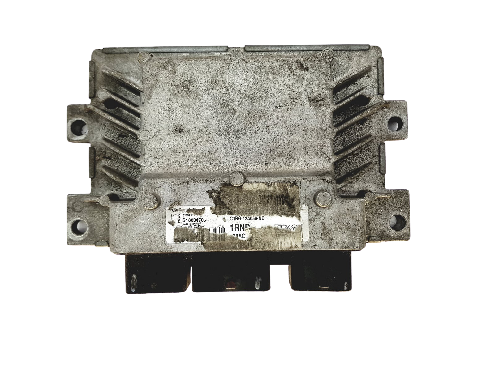 Juhtplokk S180047053D C1BG-12A650-ND Ford Continental 27230 main product photo