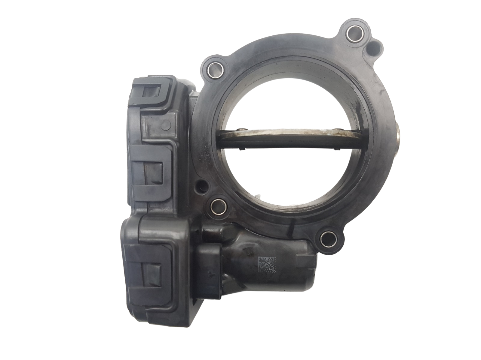 Gaasiklapi ventiil Mercedes-Benz A6510900070 0280750239 Bosch 1002 main product photo