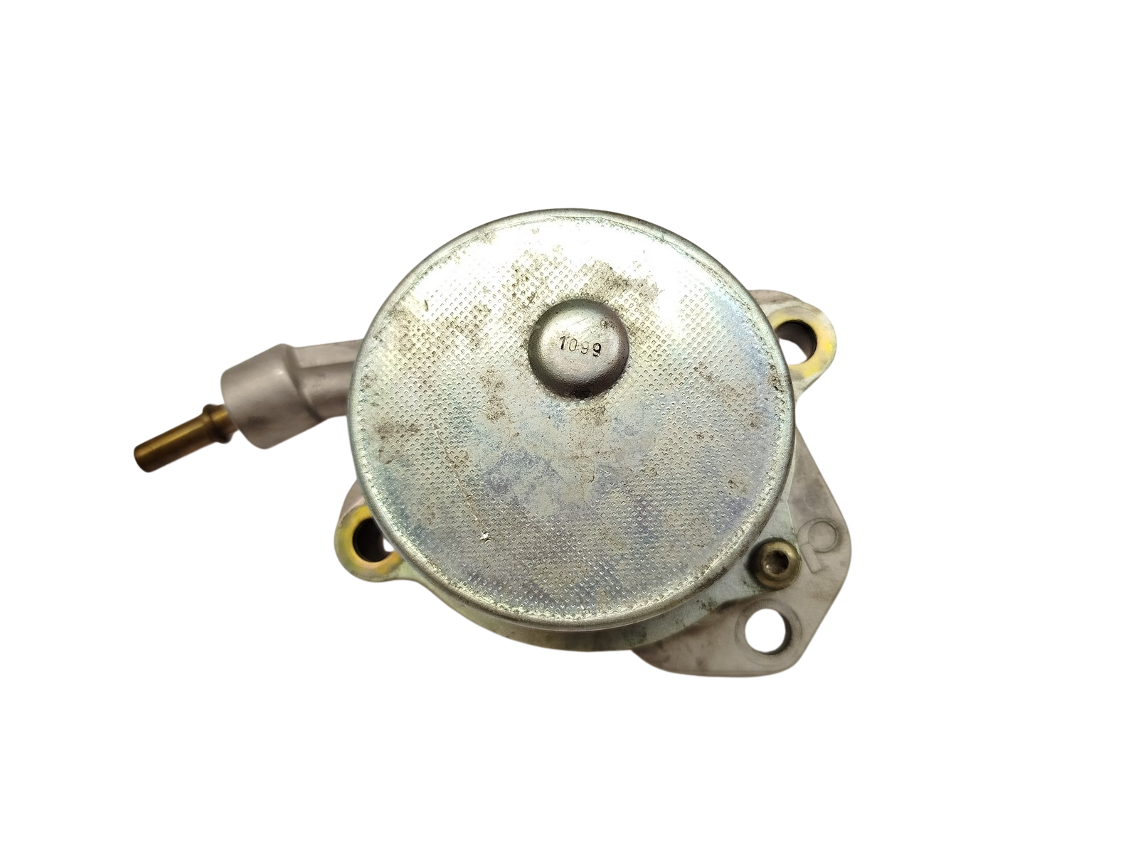 Vaakumpump 9631971580 7.22666.01 Citroen Peugeot Pierburg 2,0 2,2 HDI main product photo