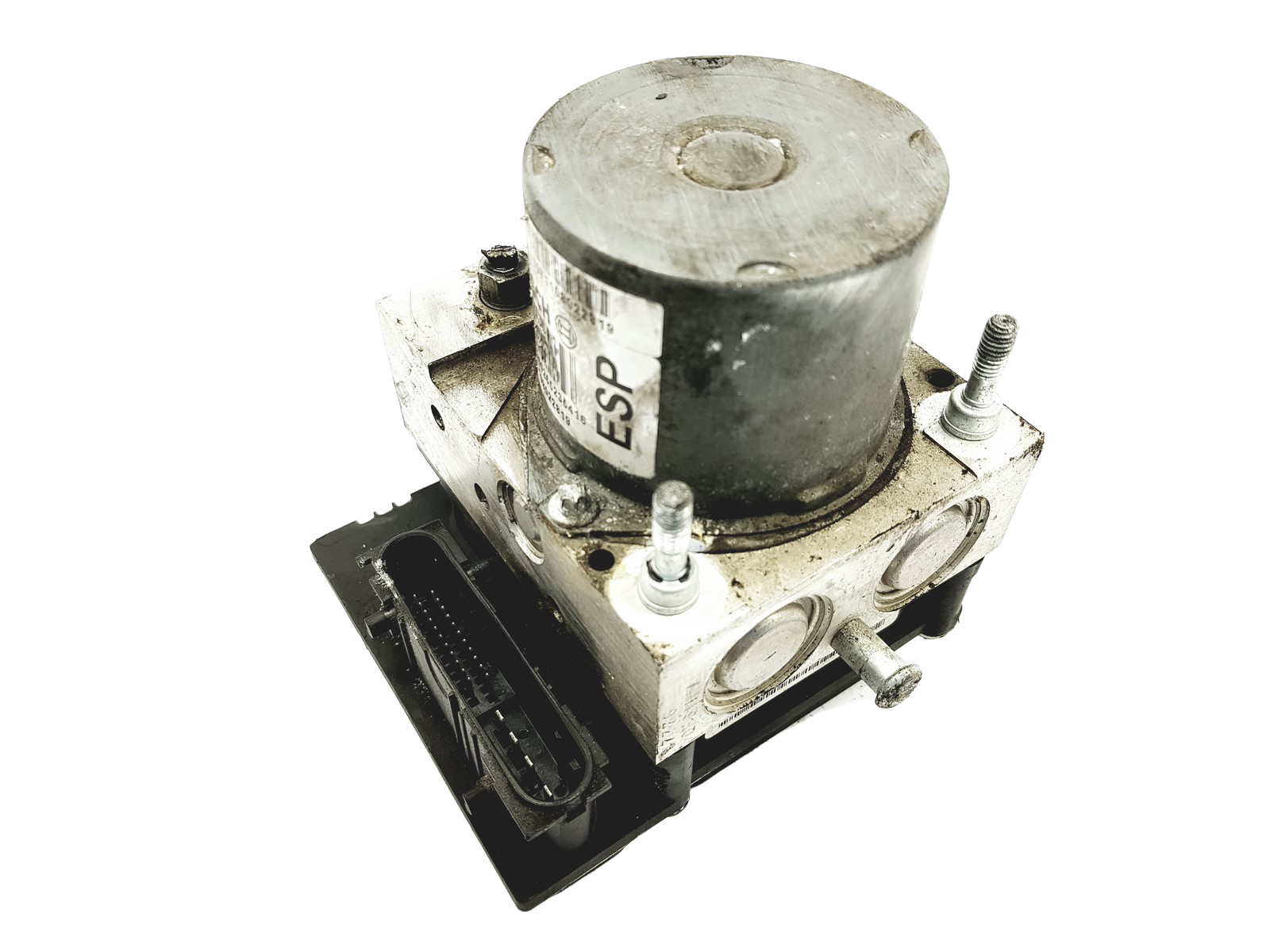 Abs Pump Fiat Bravo 51798096 0265950756 Bosch 38602 main product photo