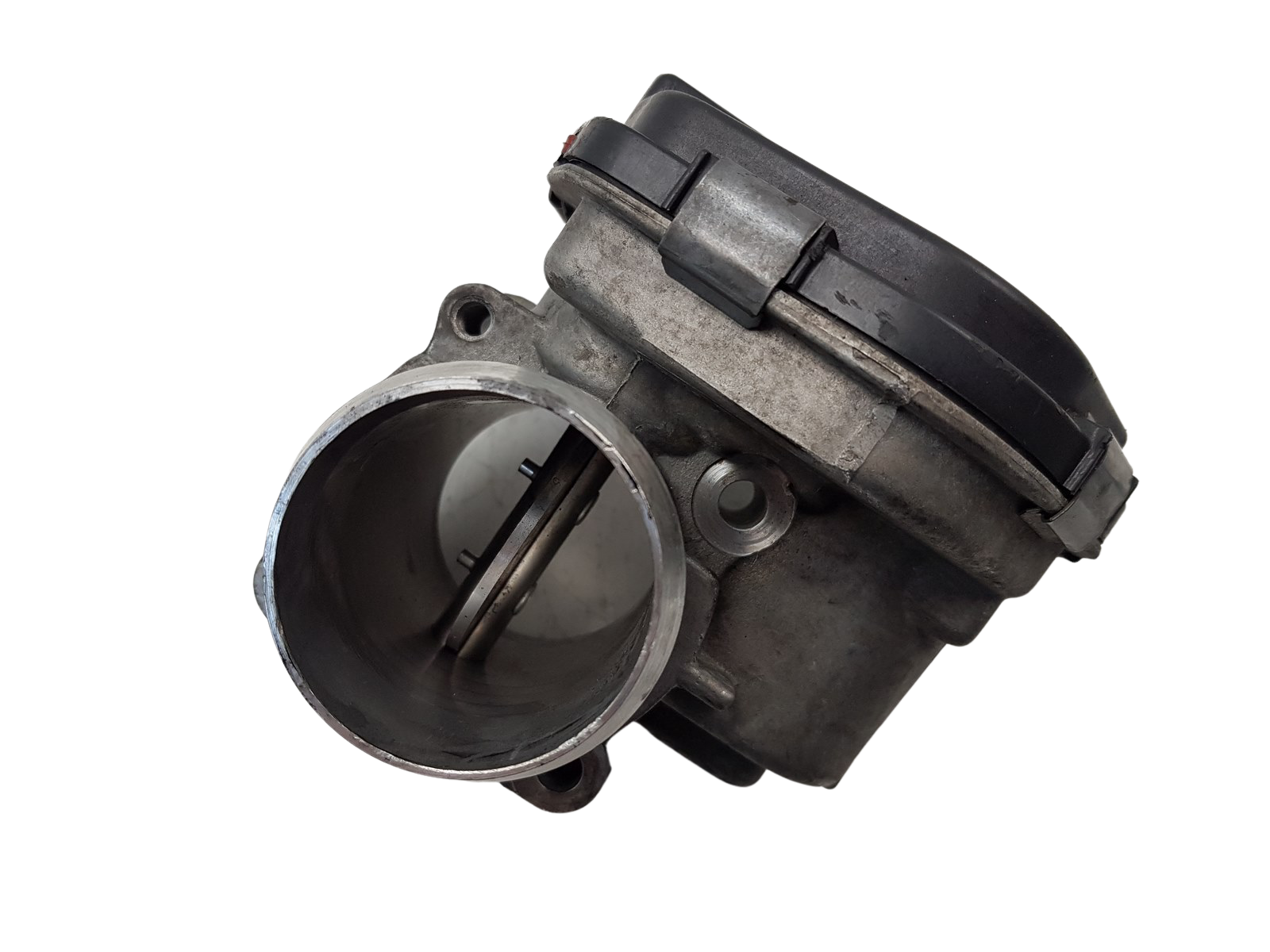 Gaasiklapi ventiil Citroen Peugeot Ford 9673534480 1.6 HDI 2717 main product photo