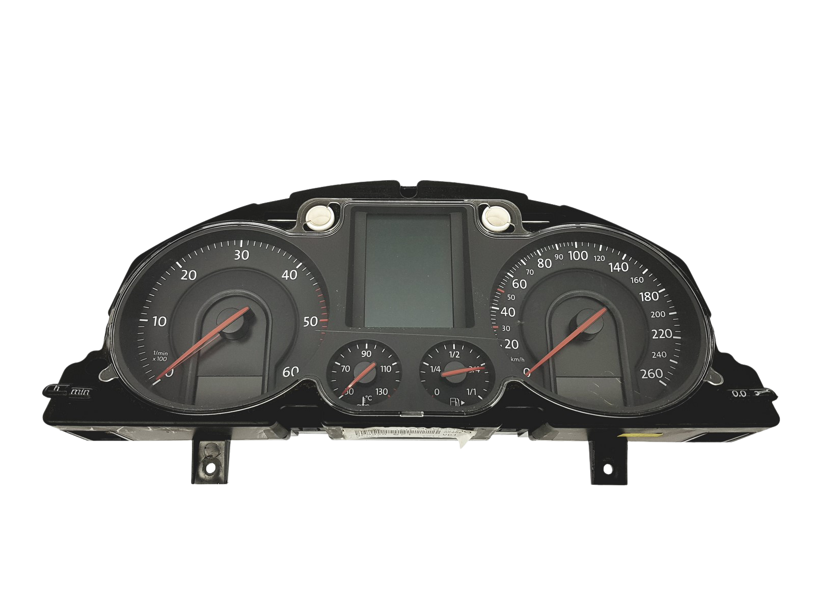 Spidomeeter VW Passat B6 3C0920871 A2C53144889 51320 main product photo