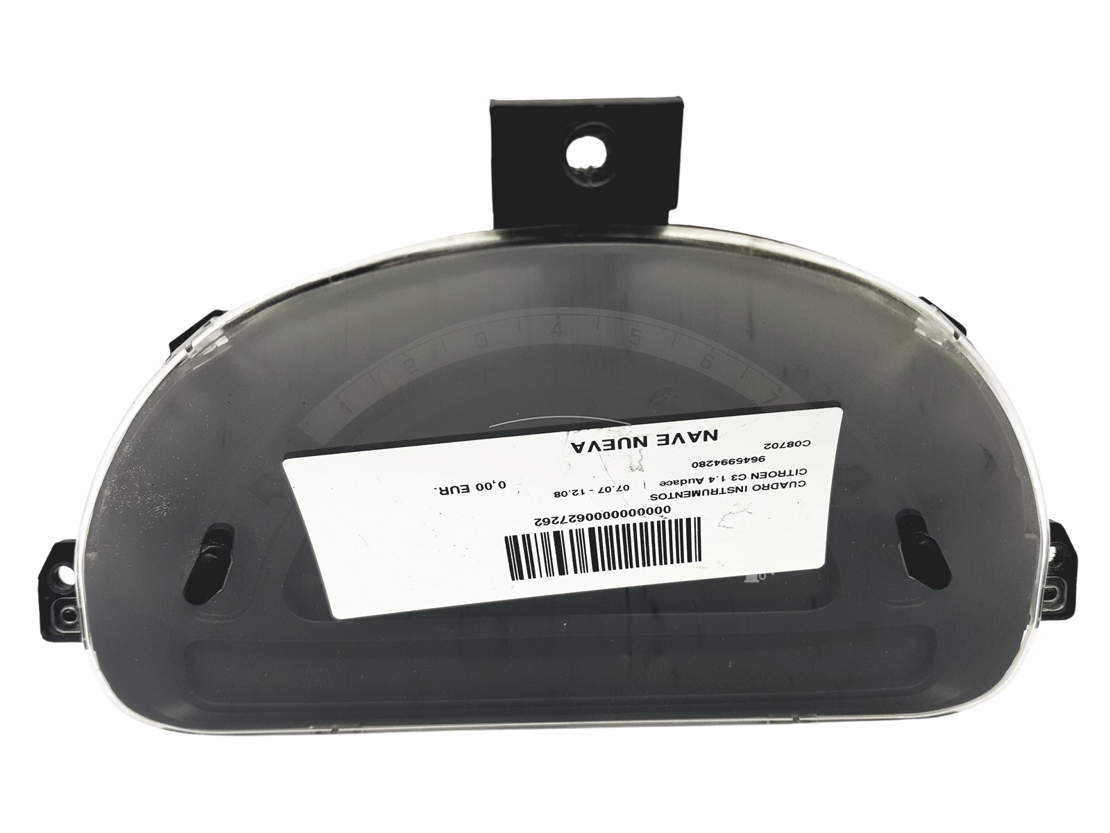 Tahhomeeter Citroen C3 9645994280 B 01 55334 main product photo