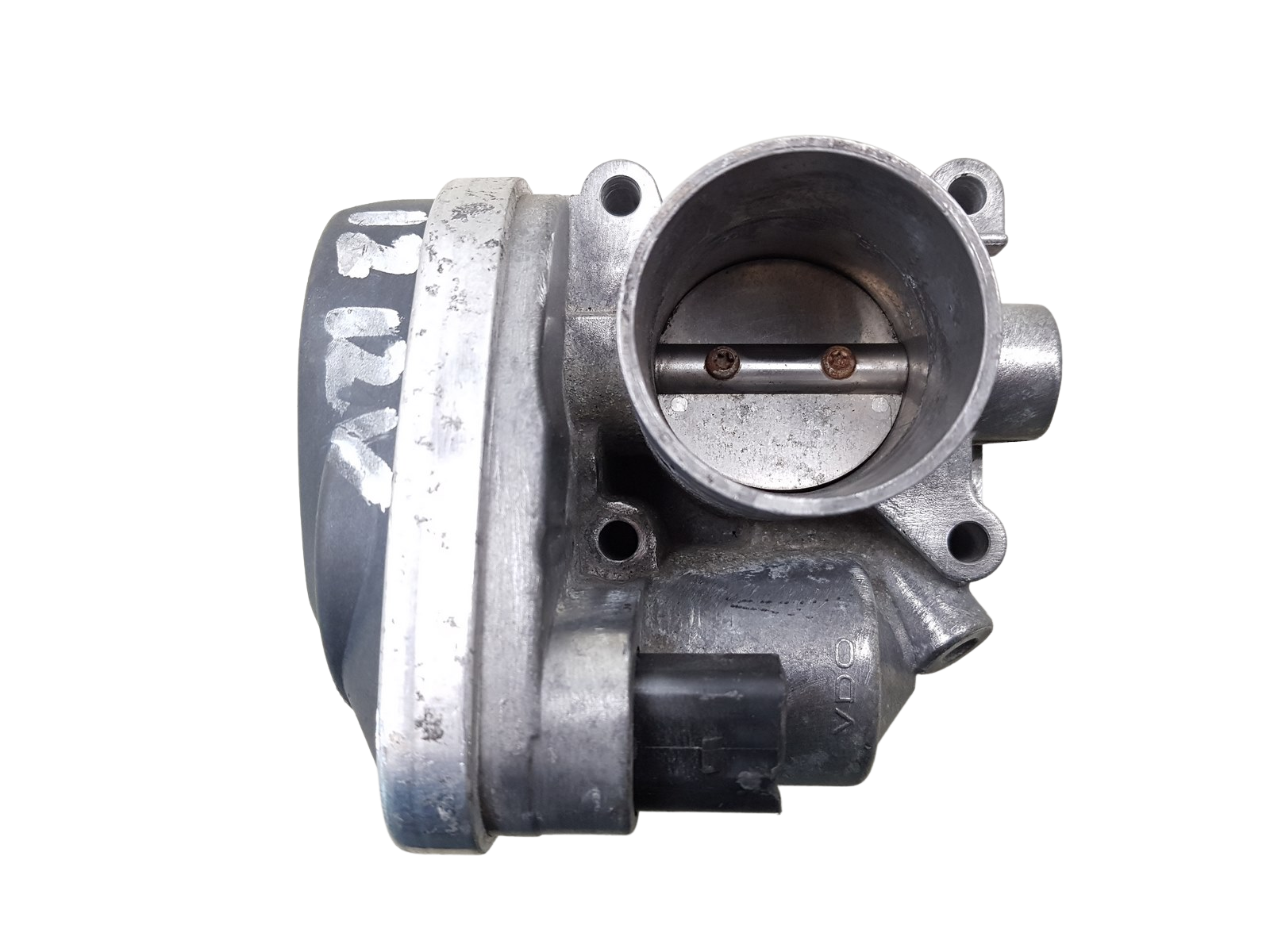 Gaasiklapi ventiil 036133062N 408.238/321/007 VWAG 1790 main product photo