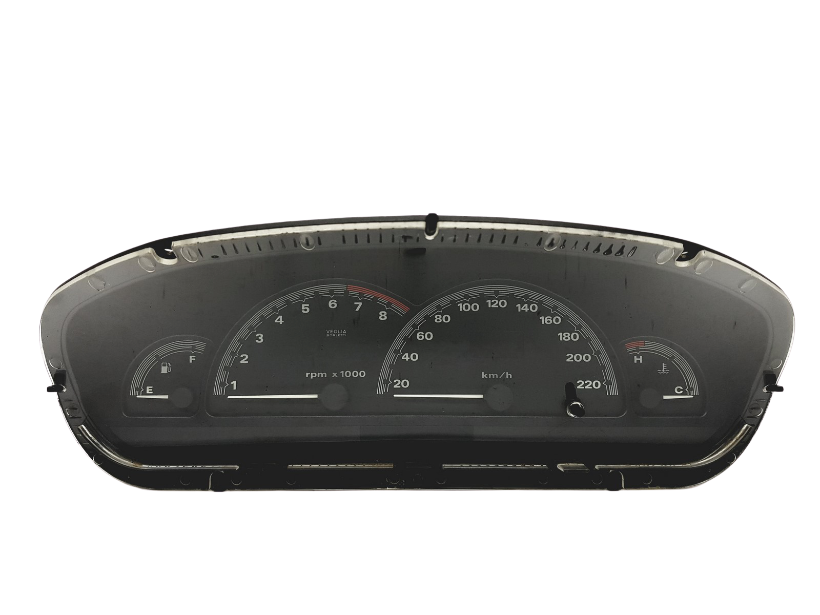 Tahhomeeter Fiat Brava 46457763 6062489901 Veglia main product photo