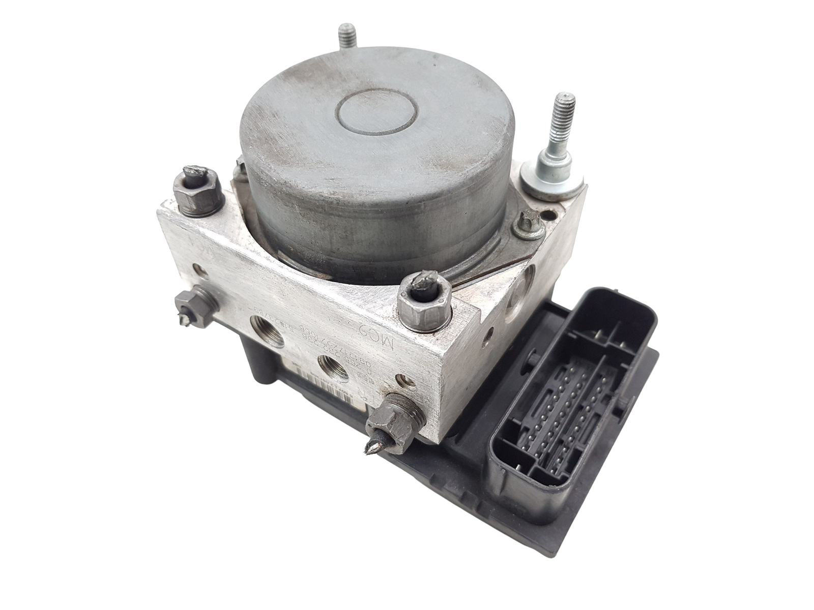 Abs Pump Ford Focus KA 51823789 0265800791 0265232236 Bosch main product photo