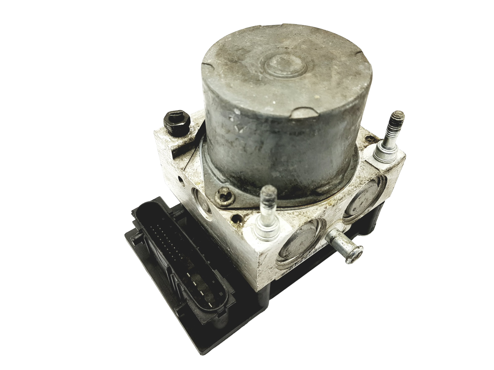 Abs Pump Nissan Micra K12 47660AX600 0265800320 Bosch 34506 main product photo