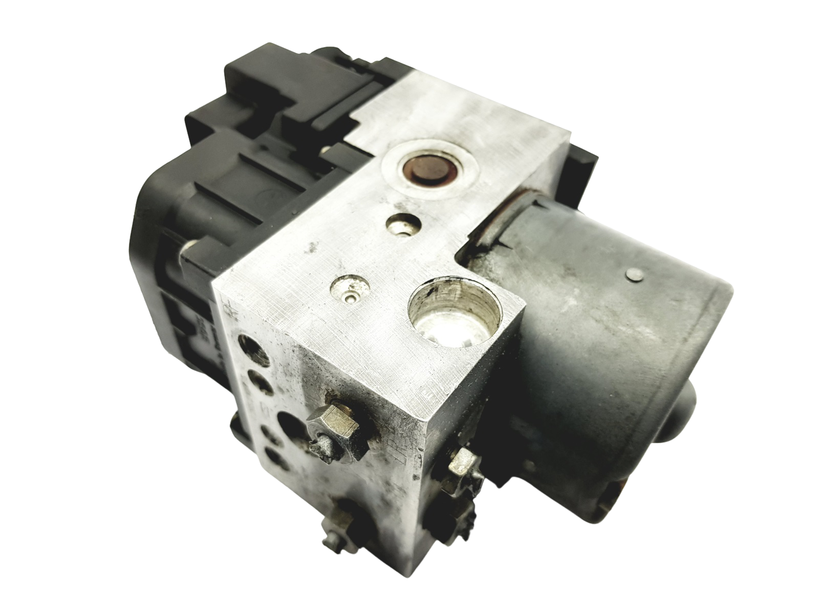 Abs Pump Lancia Y Ypsilon 46445104 0273004104 Bosch 46791 main product photo