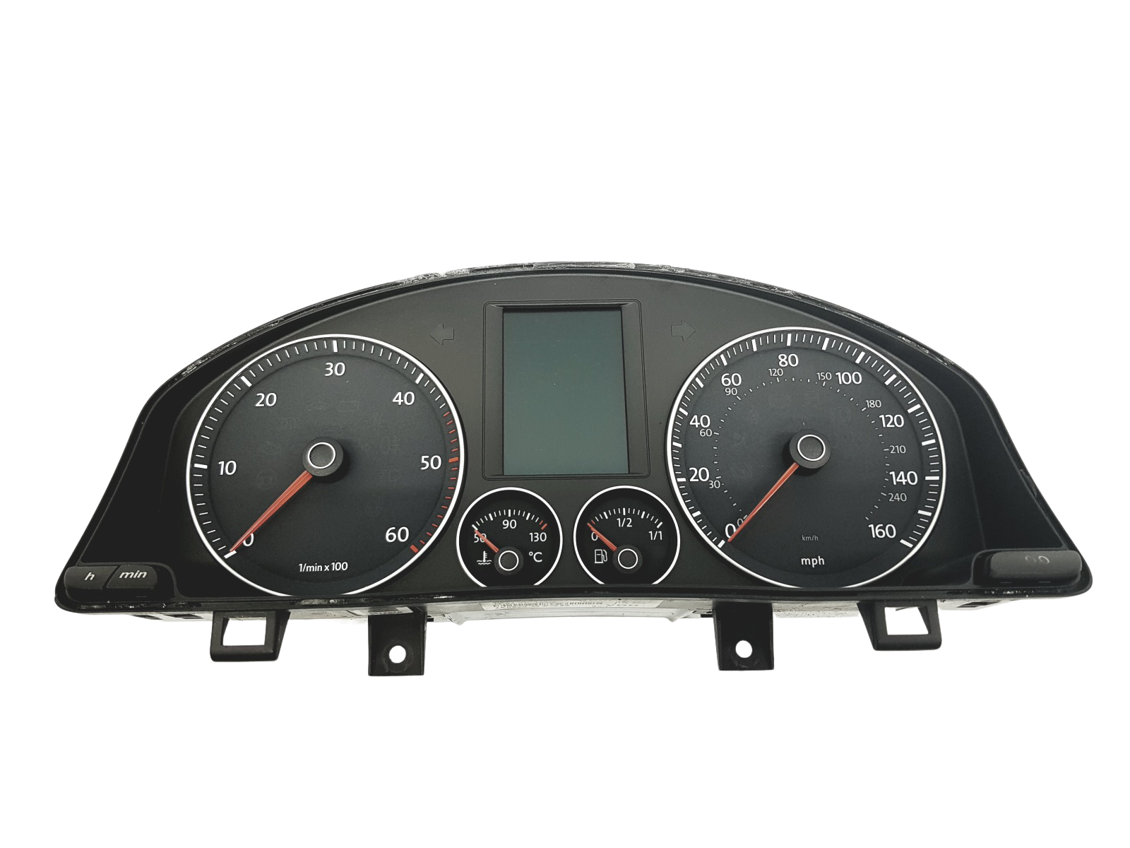 Tahhomeeter VW Golf V 1K0920973B 43473 main product photo