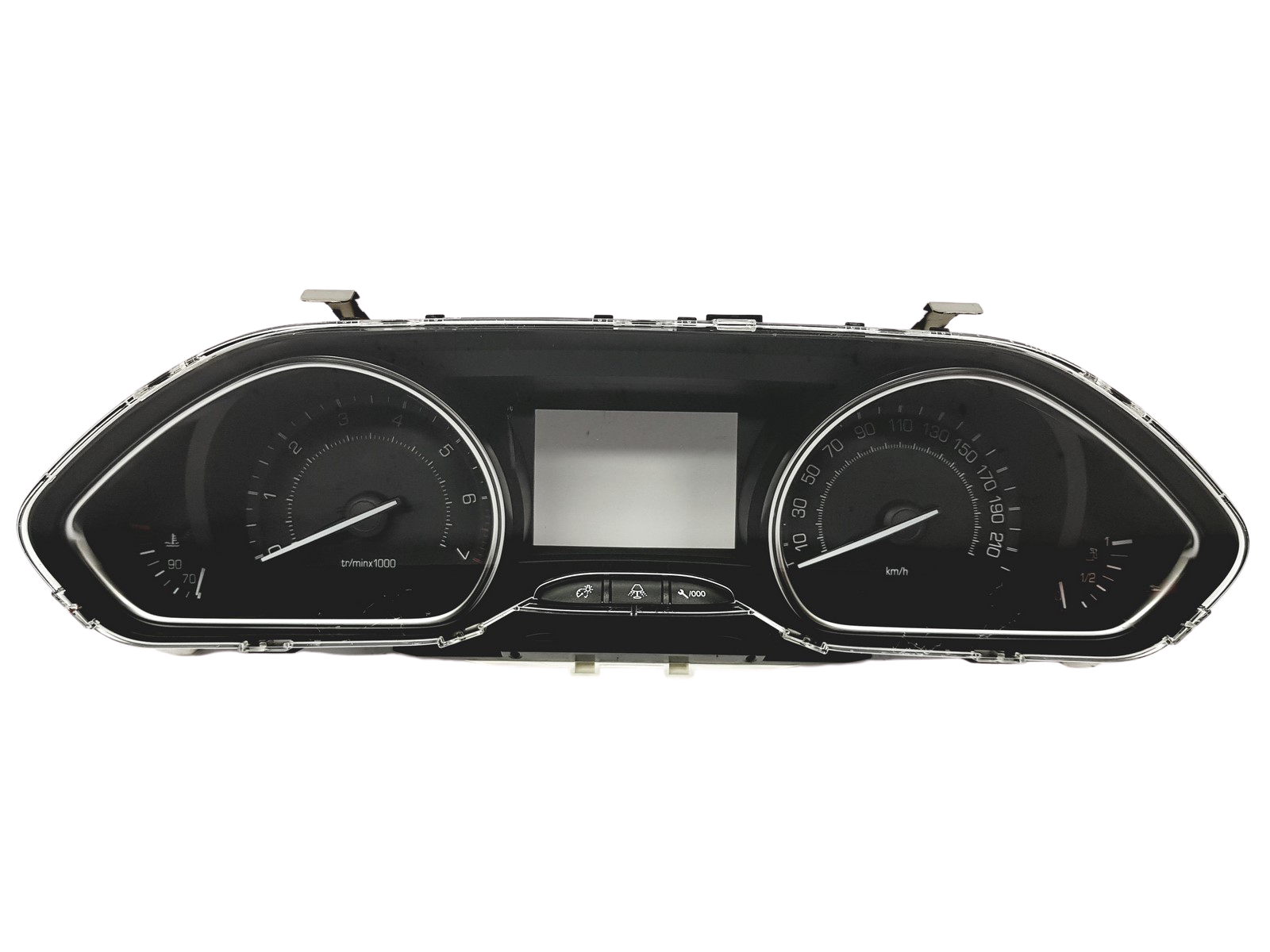 Spidomeeter Peugeot 2008 9805396480 C 32458 main product photo