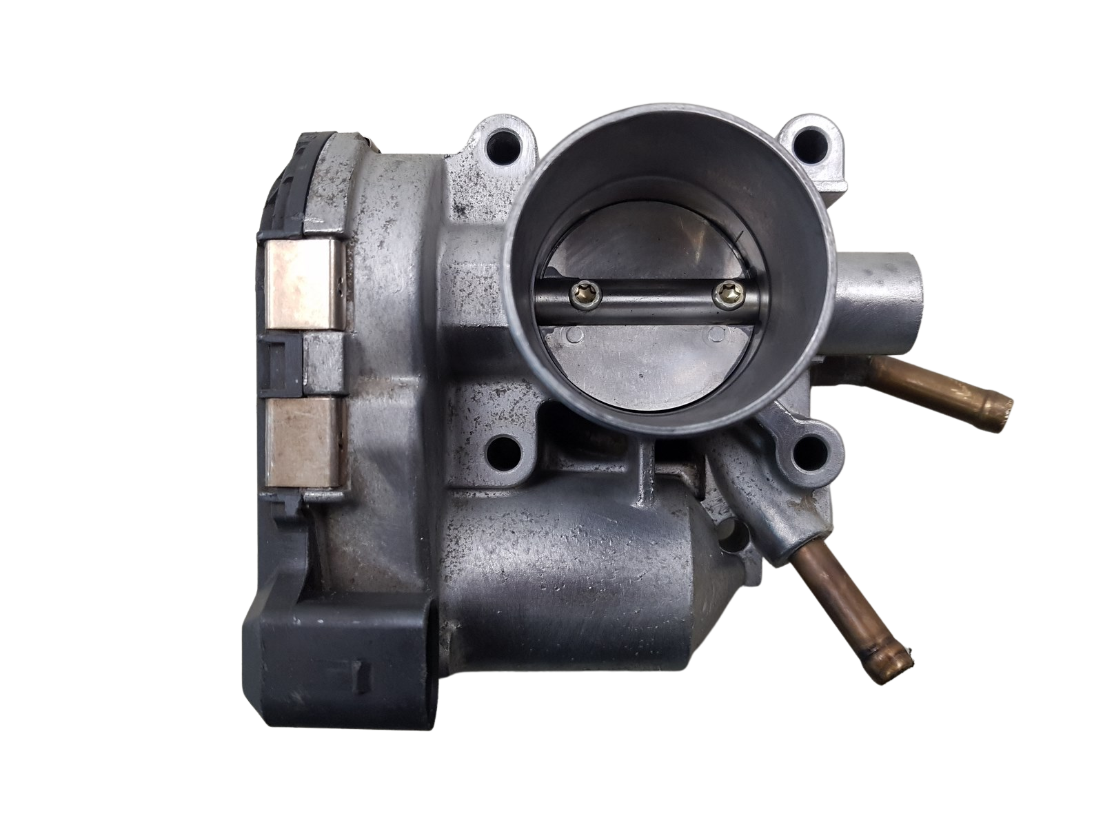 Gaasiklapi ventiil VWAG 030133062C 0280750095 Bosch 1695 main product photo