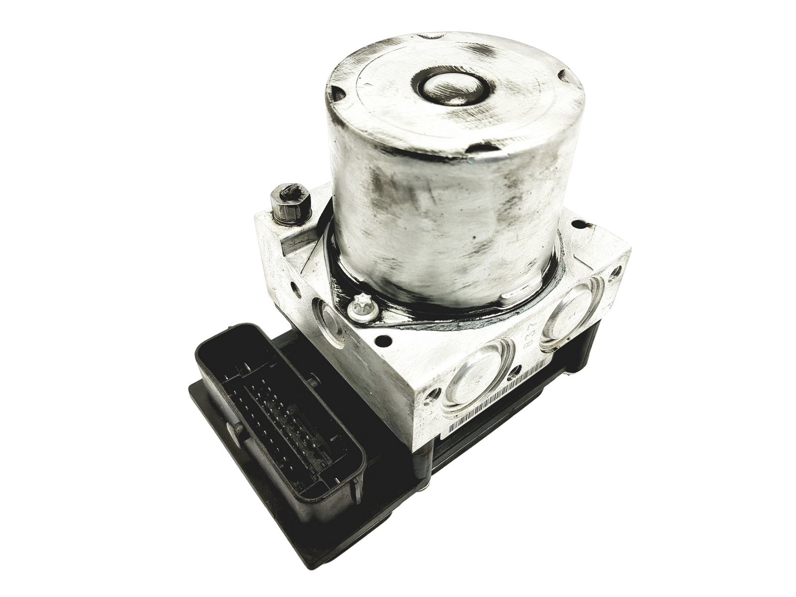 Abs Pump Skoda VW 6R0614117D 0265231945 Bosch main product photo