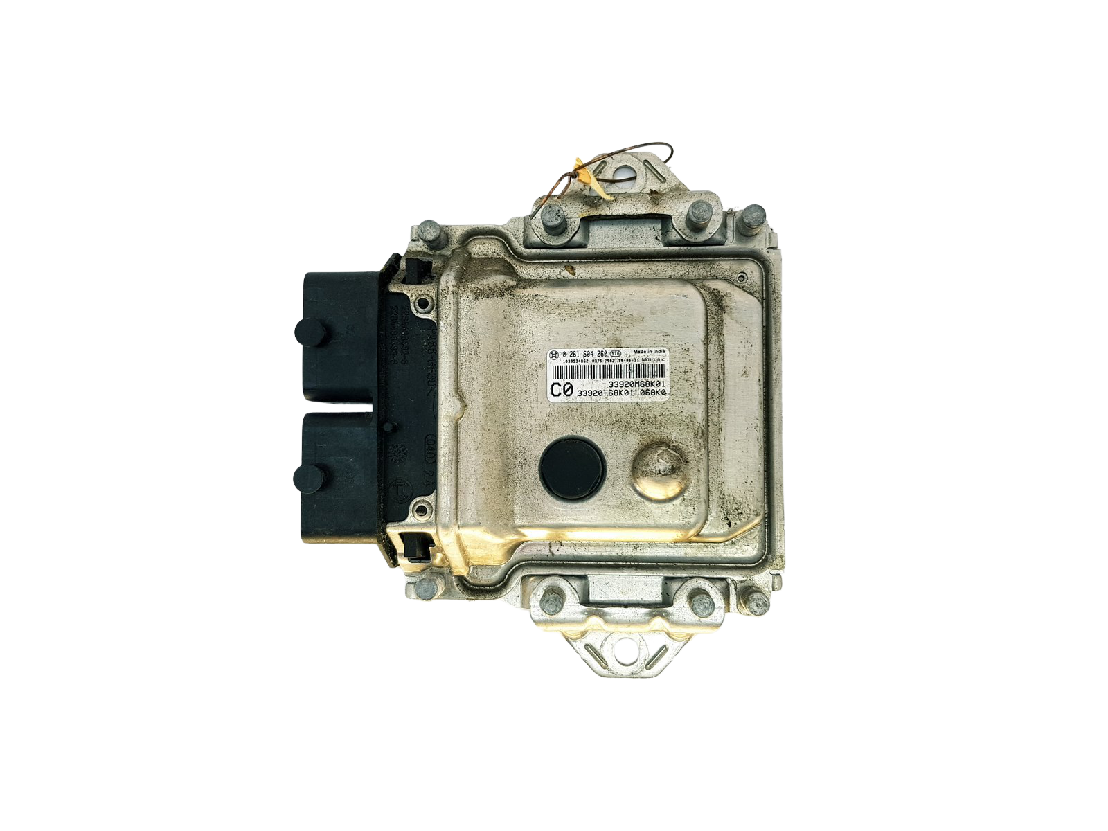 Juhtplokk 33920-68K01 0261S04260 Suzuki Nissan Bosch 32276 main product photo