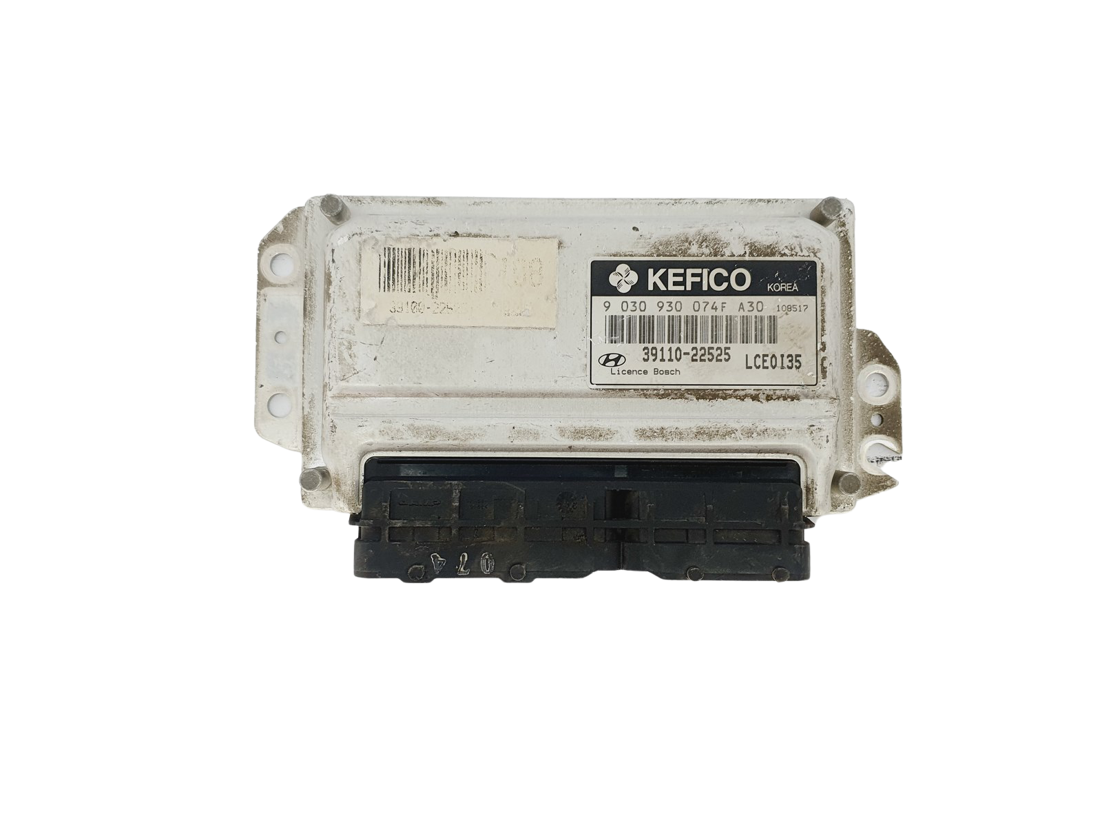 Juhtplokk 9030930074F 39110-22525 LCE0I35 Hyundai Kefico 38849 main product photo