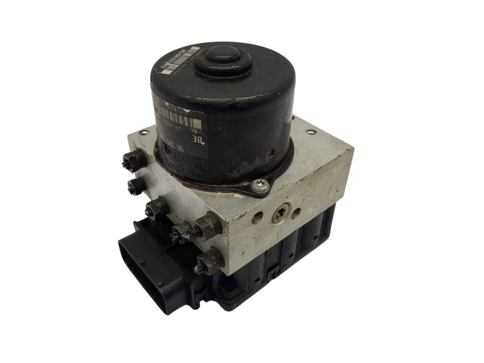 Abs Pump Peugeot 206 9632539480 10.0948-1108.3 Ate 3945 main product photo