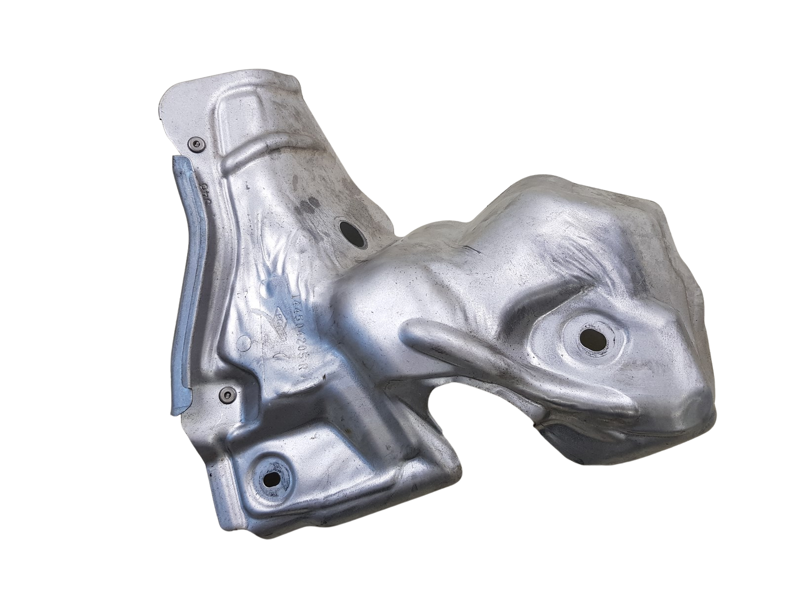 Soojuskaitse 144504205R Renault Master 3 2.3 dCi BiTurbo 0km main product photo