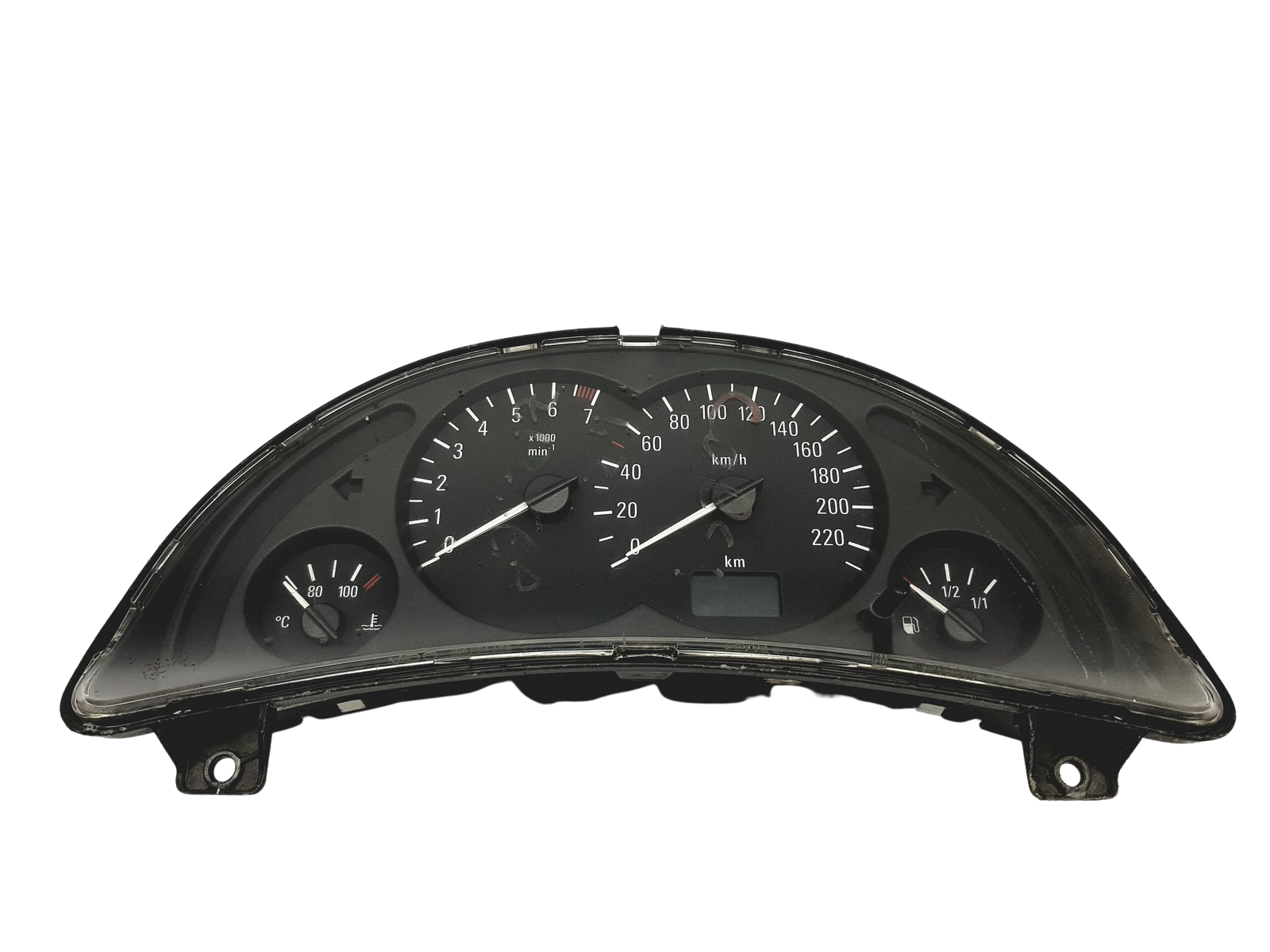 Tahhomeeter Opel Corsa C 09166814FL 110008988009 40537 main product photo