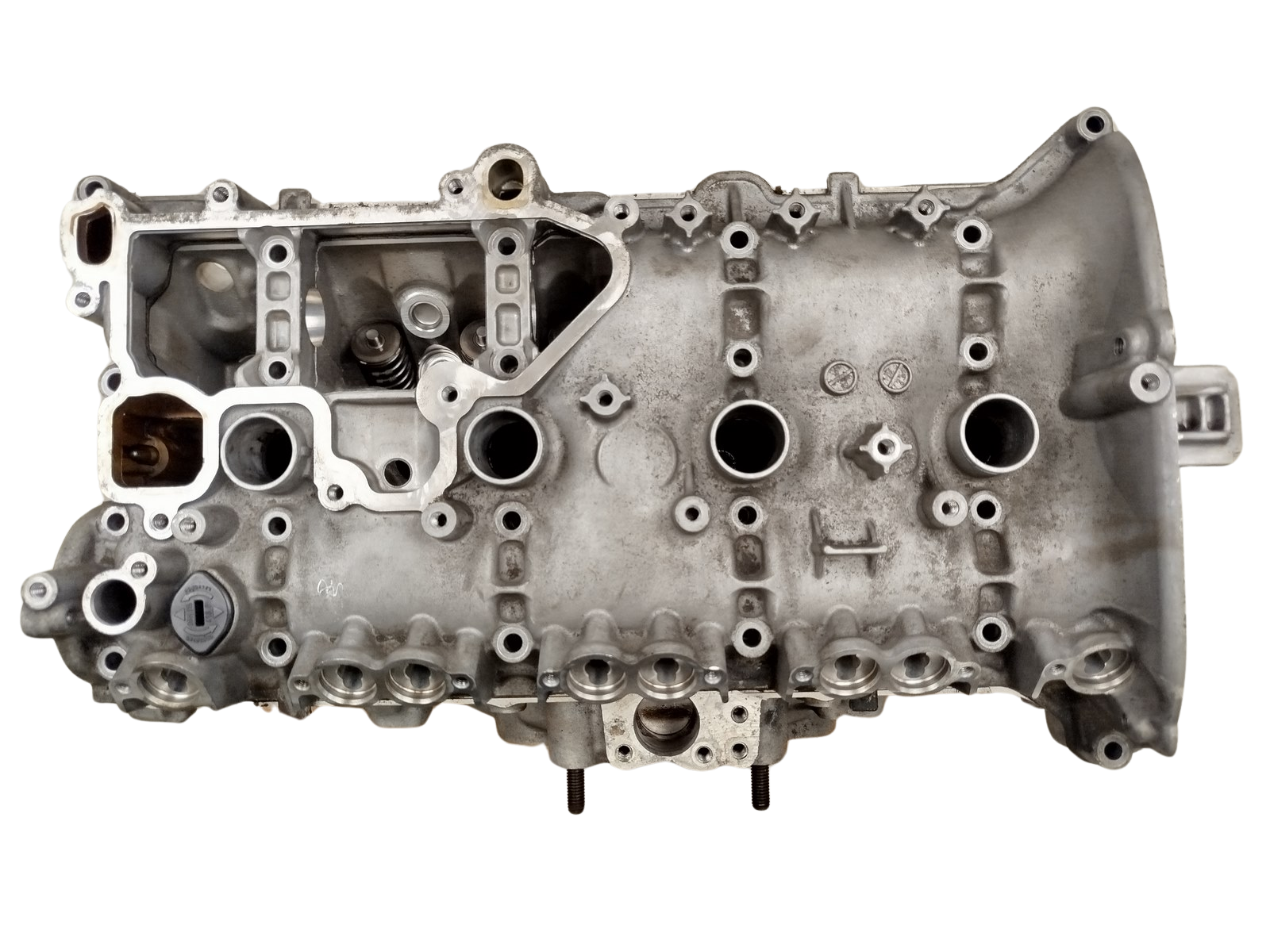 Silindripea VWAG 06K403E/G 06K103475D 1.8 TFSI CJE 2 main product photo