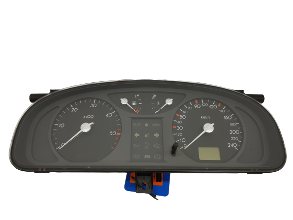 Tahhomeeter Renault Laguna 2 8200170297 A 23157 main product photo