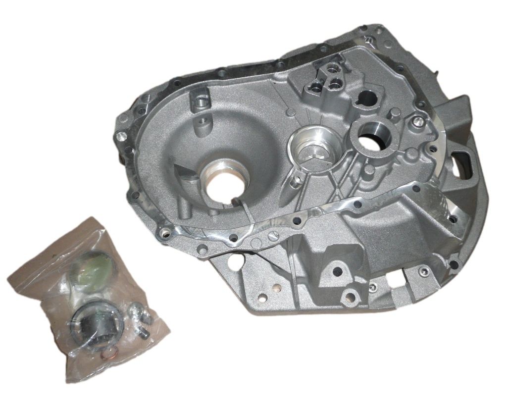 Käigukasti Korpus Uus Originaal 7701476460 Renault Dacia main product photo